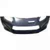 VSaero FRP TKYO Wide Body Front Bumper > Toyota GR86 2022-2023 - Image 5