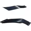 VSaero FRP TKYO Wide Body Front Canards > Toyota GR86 2022-2023 - Image 4