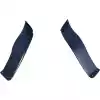 VSaero FRP TKYO Wide Body Front Canards > Toyota GR86 2022-2023 - Image 8