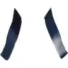 VSaero FRP TKYO Wide Body Front Canards > Toyota GR86 2022-2023 - Image 9