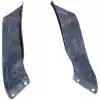 VSaero FRP TKYO Wide Body Front Canards > Toyota GR86 2022-2023 - Image 10