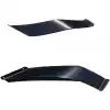 VSaero FRP TKYO Wide Body Front Canards > Toyota GR86 2022-2023 - Image 11