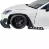 VSaero FRP TKYO Wide Body Fenders (front) > Toyota GR86 2022-2023 - Image 4