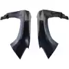 VSaero FRP TKYO Wide Body Fenders (front) > Toyota GR86 2022-2023 - Image 11