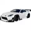 VSaero FRP TKYO Wide Body Side Skirts > Toyota GR86 2022-2023 - Image 2