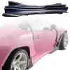 VSaero FRP TKYO Wide Body Side Skirts > Toyota GR86 2022-2023 - Image 4