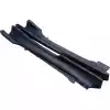 VSaero FRP TKYO Wide Body Side Skirts > Toyota GR86 2022-2023 - Image 7