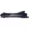 VSaero FRP TKYO Wide Body Side Skirts > Toyota GR86 2022-2023 - Image 10