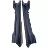 VSaero FRP TKYO Wide Body Side Skirts > Toyota GR86 2022-2023 - Image 12