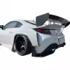 VSaero FRP TKYO Wide Body Fender Flares (rear) > Toyota GR86 2022-2023 - Image 2