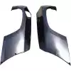 VSaero FRP TKYO Wide Body Fender Flares (rear) > Toyota GR86 2022-2023 - Image 7