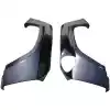 VSaero FRP TKYO Wide Body Fender Flares (rear) > Toyota GR86 2022-2023 - Image 11