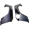 VSaero FRP TKYO Wide Body Fender Flares (rear) > Toyota GR86 2022-2023 - Image 13