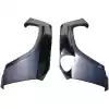 VSaero FRP TKYO Wide Body Fender Flares (rear) > Subaru BRZ 2022-2023 - Image 11