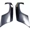 VSaero FRP TKYO Wide Body Fender Flares (rear) > Subaru BRZ 2022-2023 - Image 12