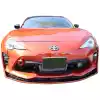 VSaero FRP AG T2 Wide Body Front Lip > Subaru BRZ ZN6 2013-2020 - Image 13