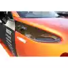 VSaero FRP AG T2 Wide Body Side Skirts > Subaru BRZ ZN6 2013-2020 - Image 20