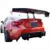 VSaero FRP AG T2 Diffuser > Subaru BRZ ZN6 2013-2020 - Image 14