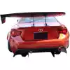 VSaero FRP AG T2 Diffuser > Subaru BRZ ZN6 2013-2020 - Image 15