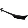 VSaero FRP AG T2 Trunk Spoiler Wing > Subaru BRZ ZN6 2013-2020 - Image 1