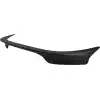 VSaero FRP AG T2 Trunk Spoiler Wing > Subaru BRZ ZN6 2013-2020 - Image 4