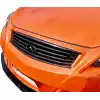 VSaero FRP LBPE Front Splitter > Infiniti G37 Coupe 2008-2015 > 2dr Coupe - Image 16