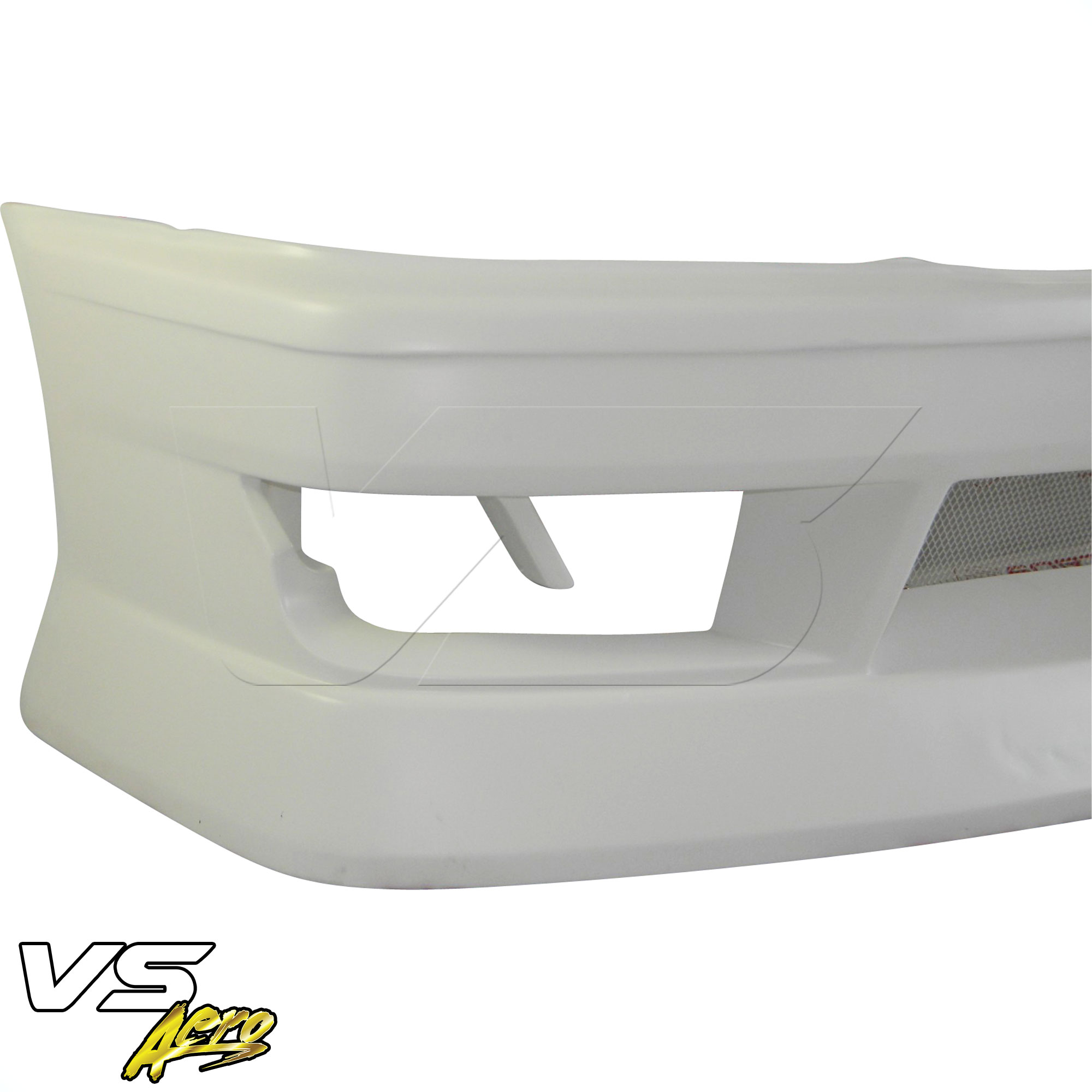VSaero FRP BSPO Front Bumper > Toyota Chaser JZX100 1996-2000 - Image 12