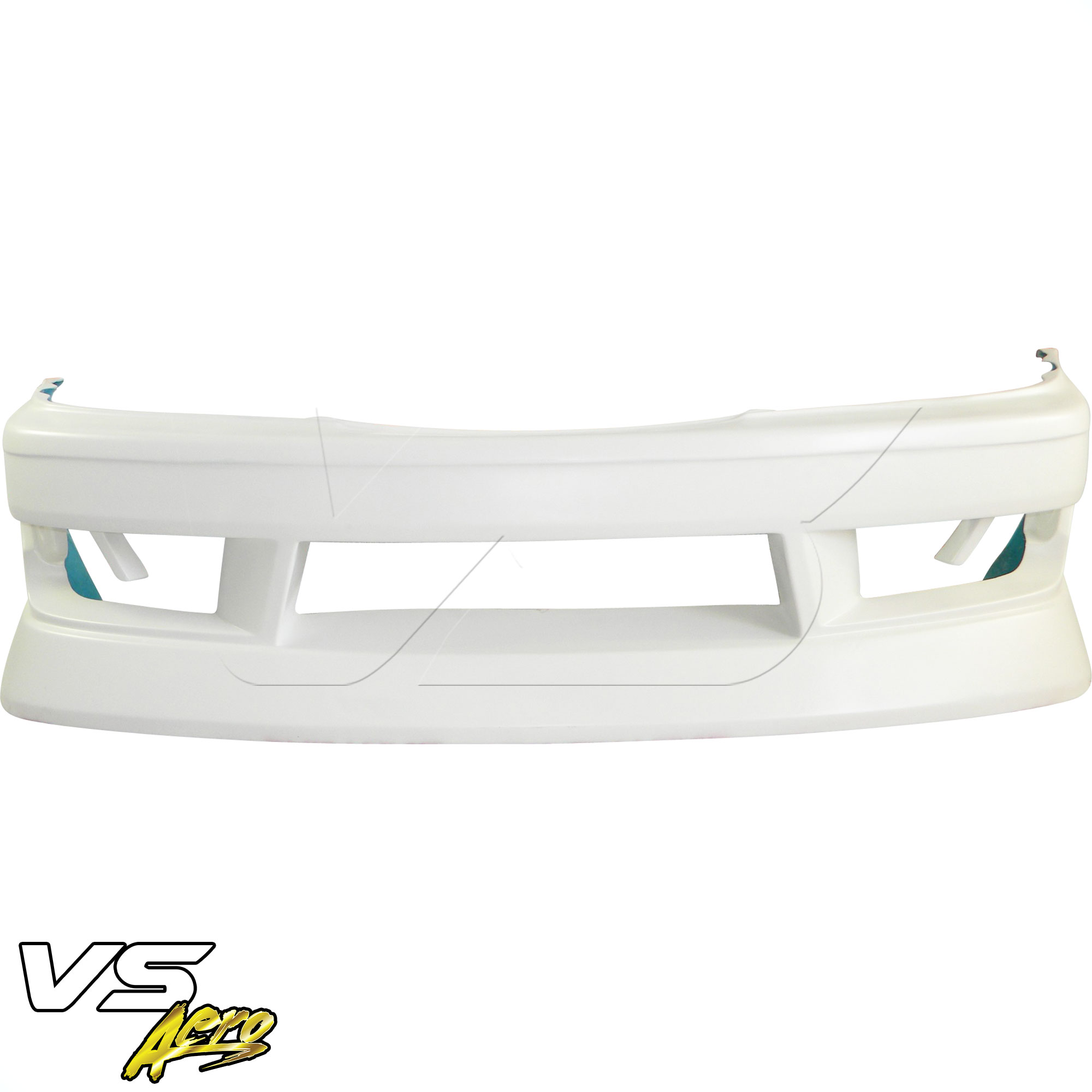 VSaero FRP BSPO Front Bumper > Toyota Chaser JZX100 1996-2000 - Image 13