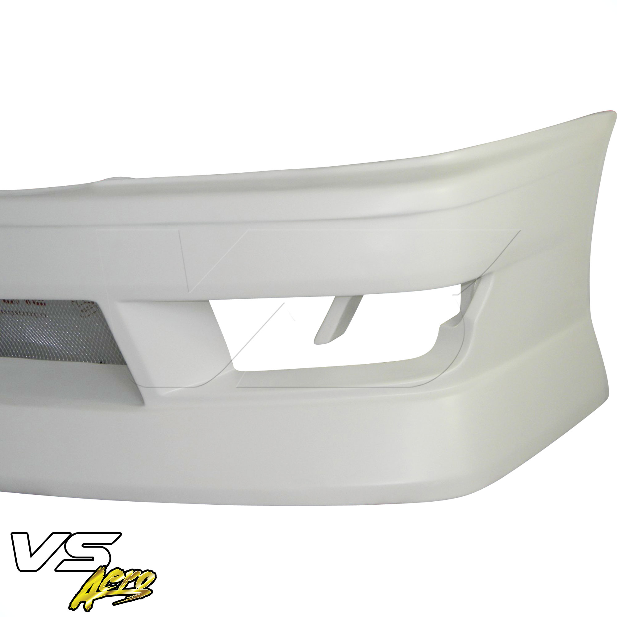 VSaero FRP BSPO Front Bumper > Toyota Chaser JZX100 1996-2000 - Image 14