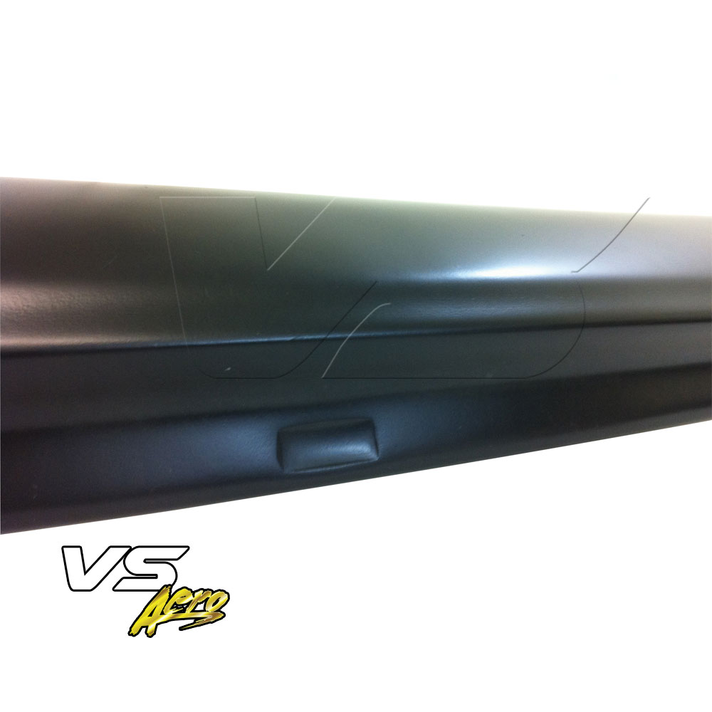 VSaero FRP WAL Rear Lip Valance > Lexus LS Series LS430 UCF30 2001-2003 - Image 15