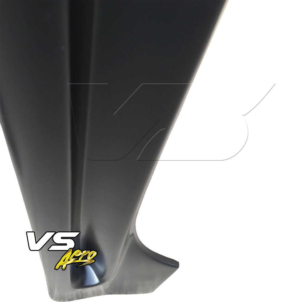 VSaero FRP BOME Side Skirts > Mazda Miata MX-5 NB 1998-2005 - Image 16