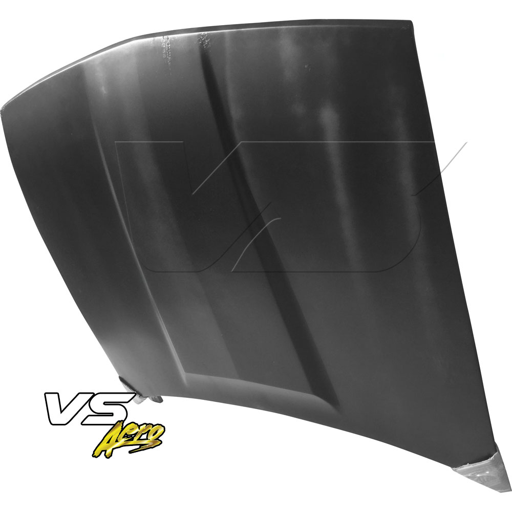 VSaero FRP TKYO Boss Wide Body Hood > Nissan 240SX S14 1995-1998