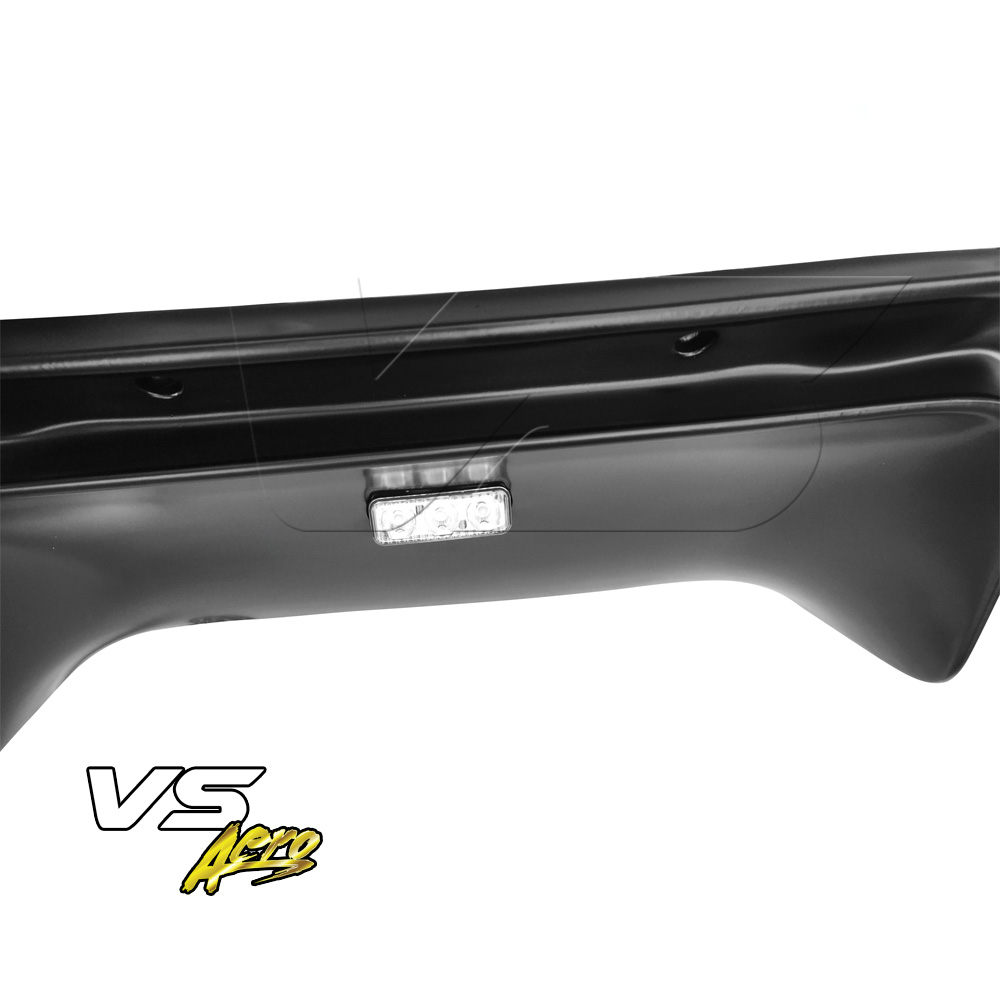 VSaero FRP TKYO v2 Rear Diffuser > Subaru BRZ ZN6 2013-2020 - Image 19