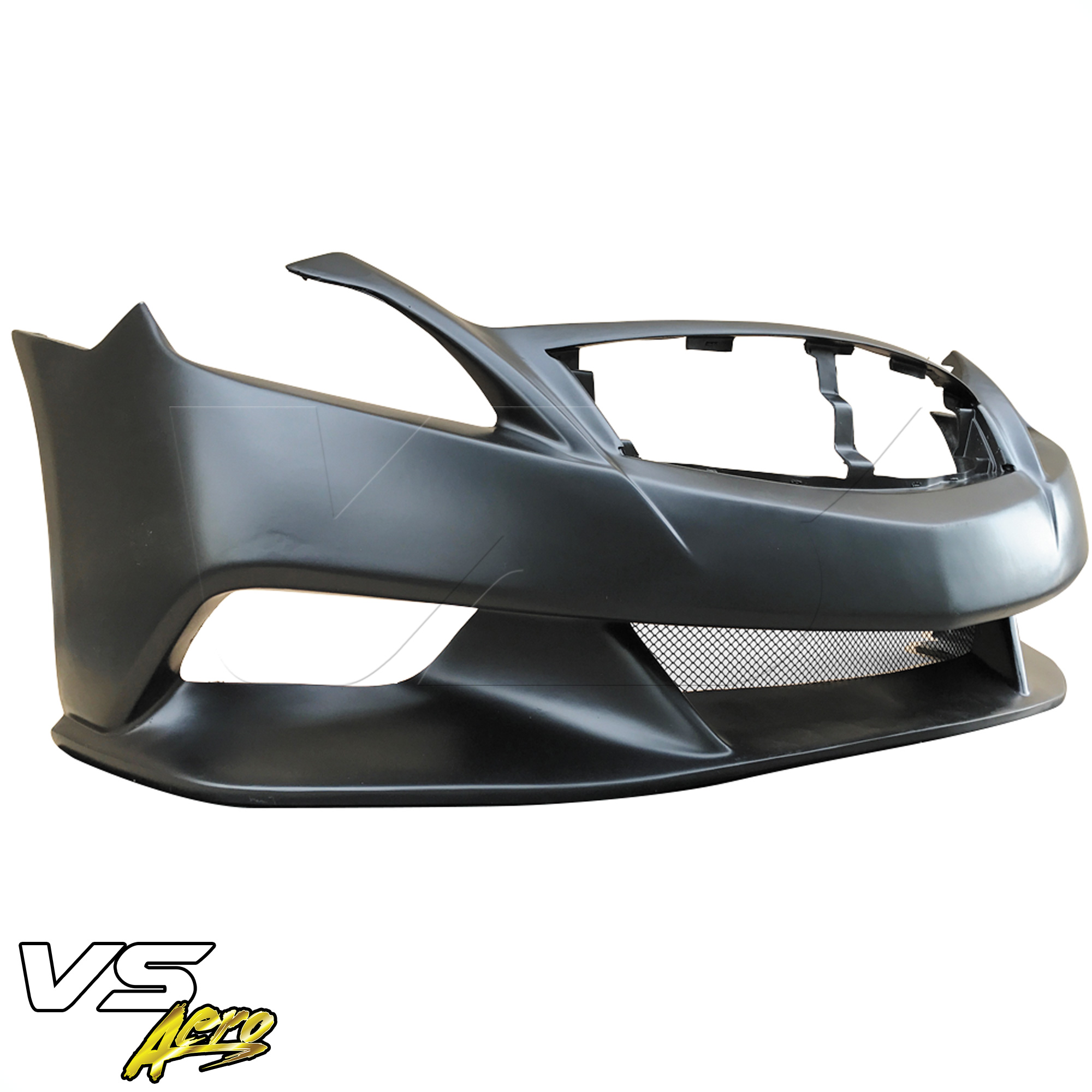 VSaero FRP LBPE Front Bumper > Infiniti G37 Coupe 2008-2015 > 2dr Coupe - Image 7