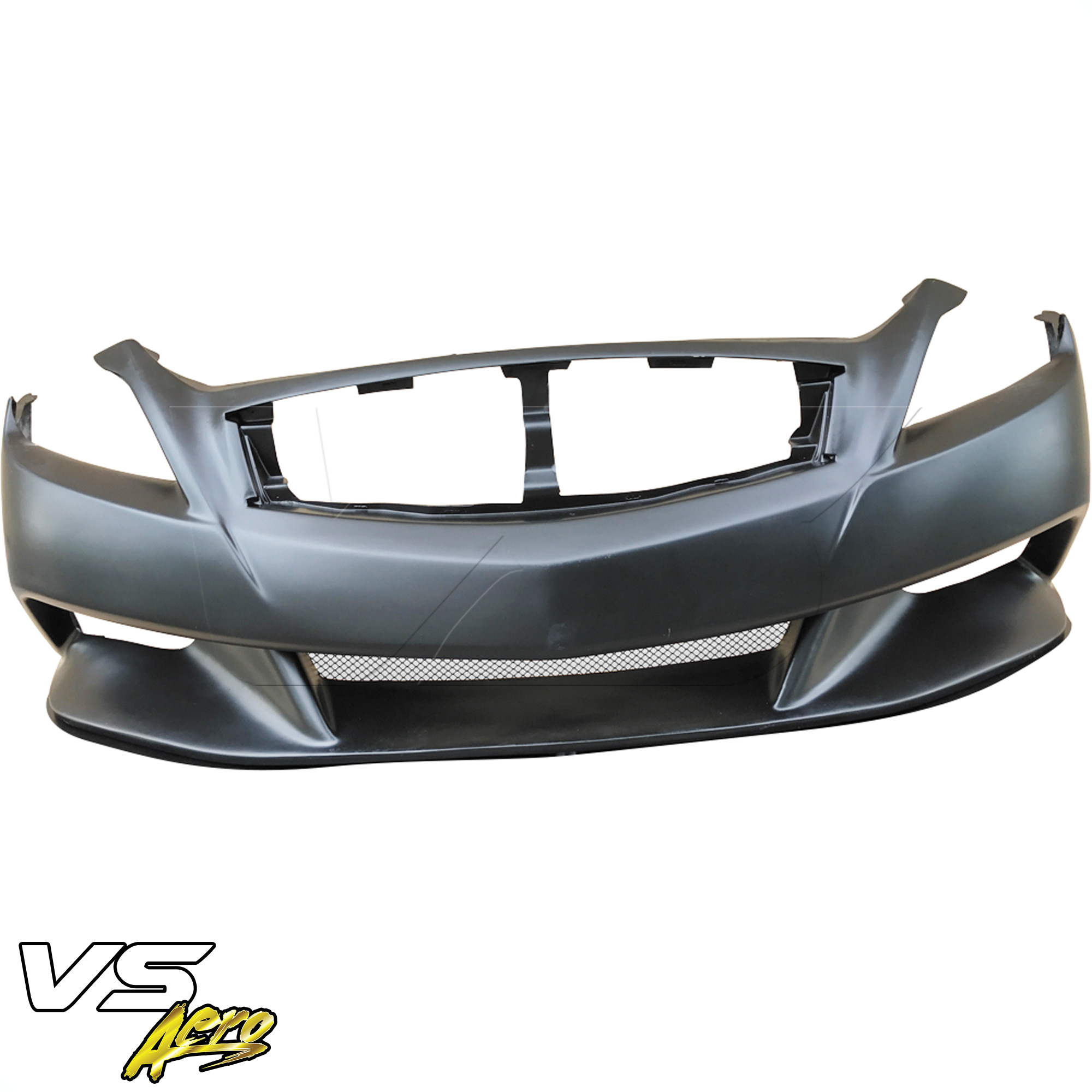 VSaero FRP LBPE Front Bumper > Infiniti G37 Coupe 2008-2015 > 2dr Coupe - Image 11