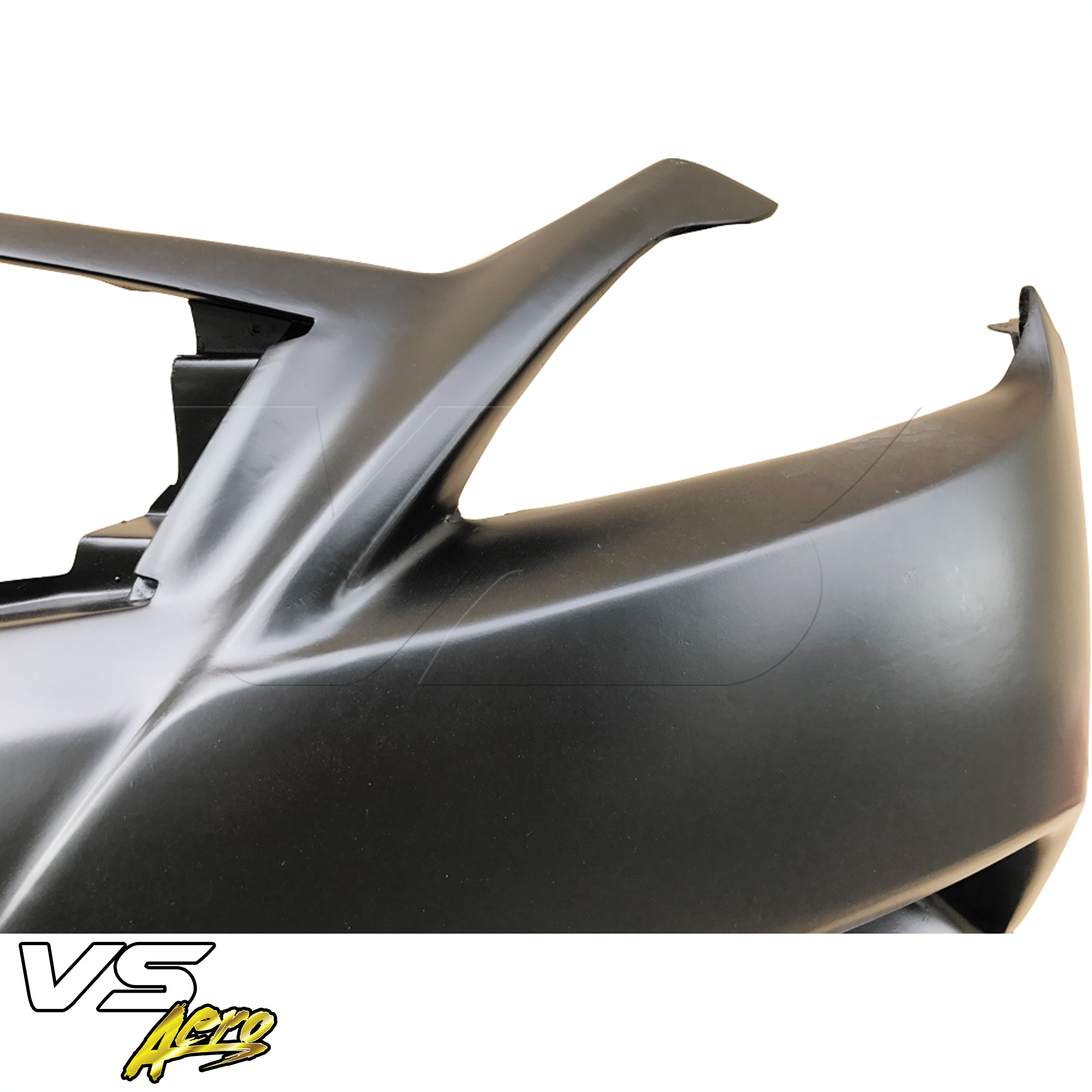 VSaero FRP LBPE Front Bumper > Infiniti G37 Coupe 2008-2015 > 2dr Coupe - Image 17