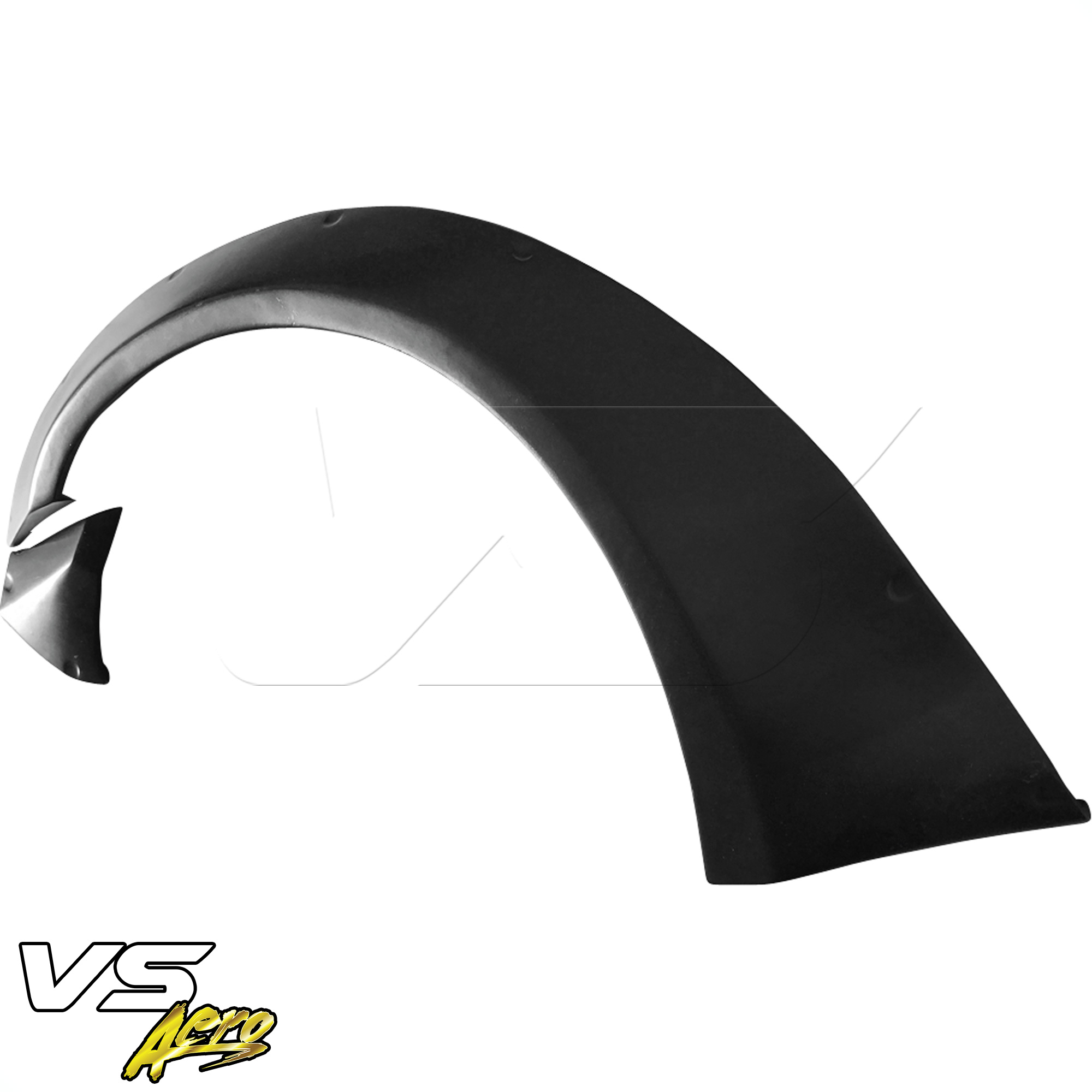 VSaero FRP LBPE Wide Body Fender Flares (front) 4pc > Infiniti G37 Coupe 2008-2015 > 2dr Coupe - Image 19