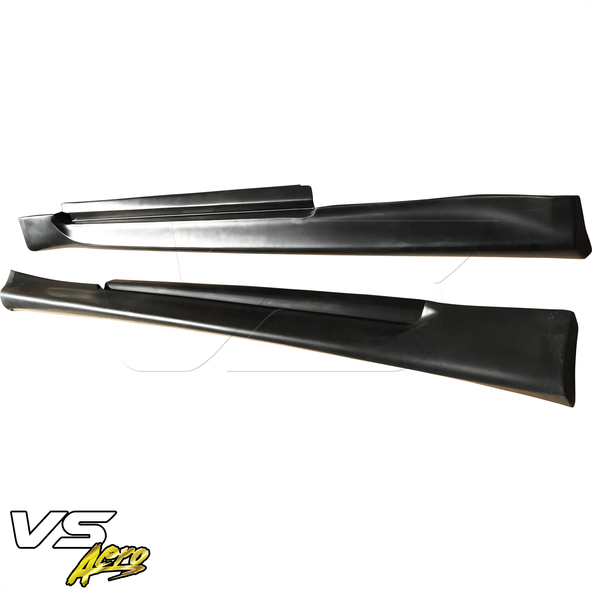 VSaero FRP LBPE Wide Body Side Skirts > Infiniti G37 Coupe 2008-2015 > 2dr Coupe - Image 5