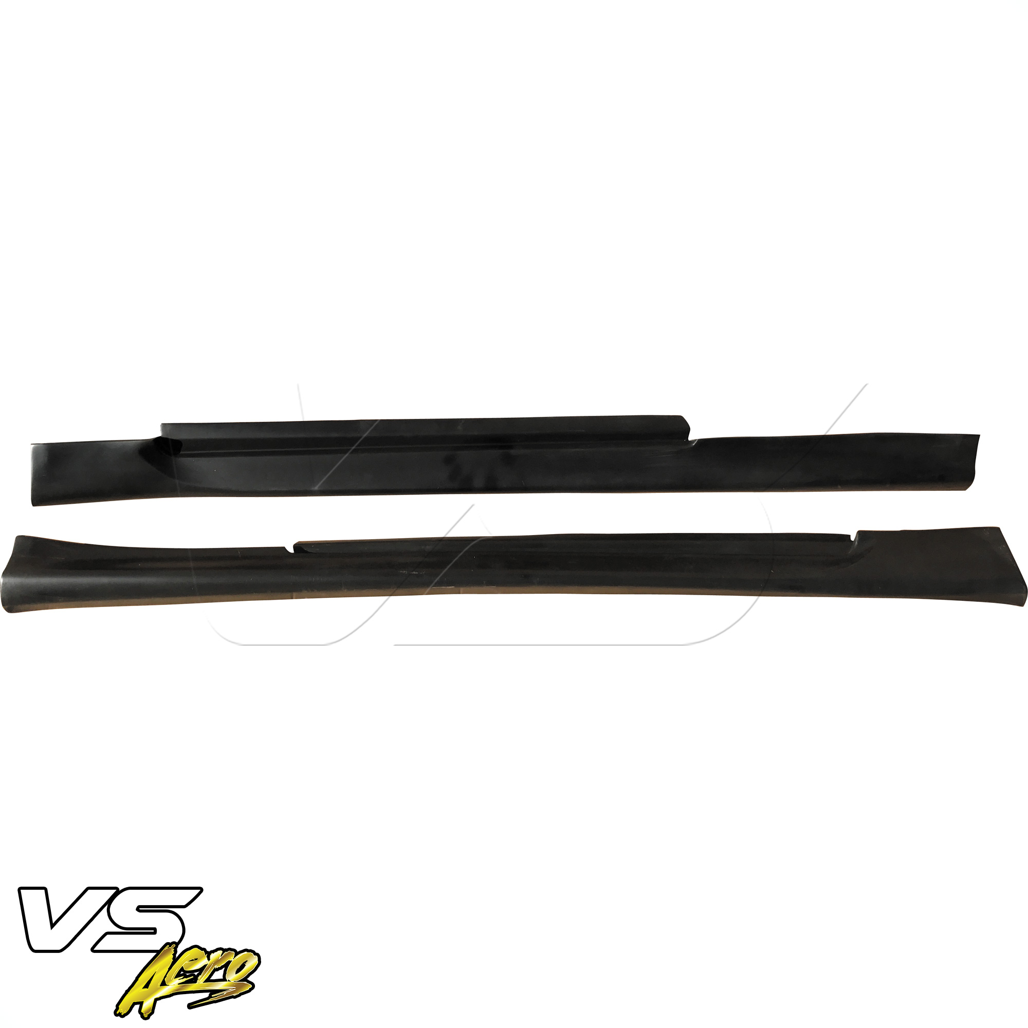 VSaero FRP LBPE Wide Body Side Skirts > Infiniti G37 Coupe 2008-2015 > 2dr Coupe - Image 6