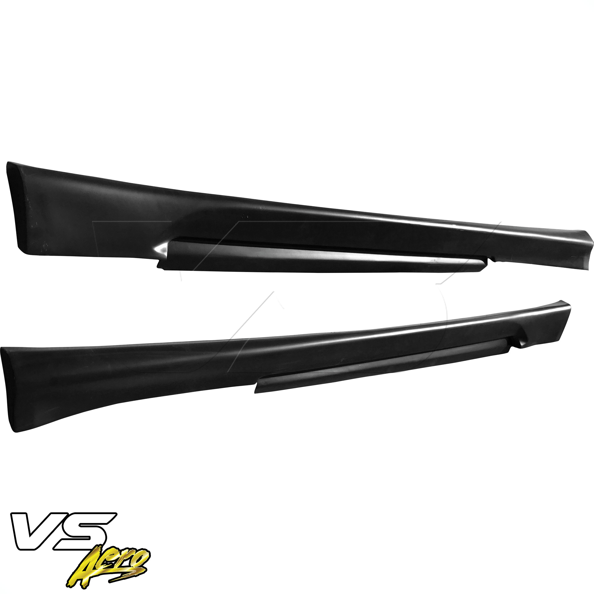 VSaero FRP LBPE Wide Body Side Skirts > Infiniti G37 Coupe 2008-2015 > 2dr Coupe - Image 7