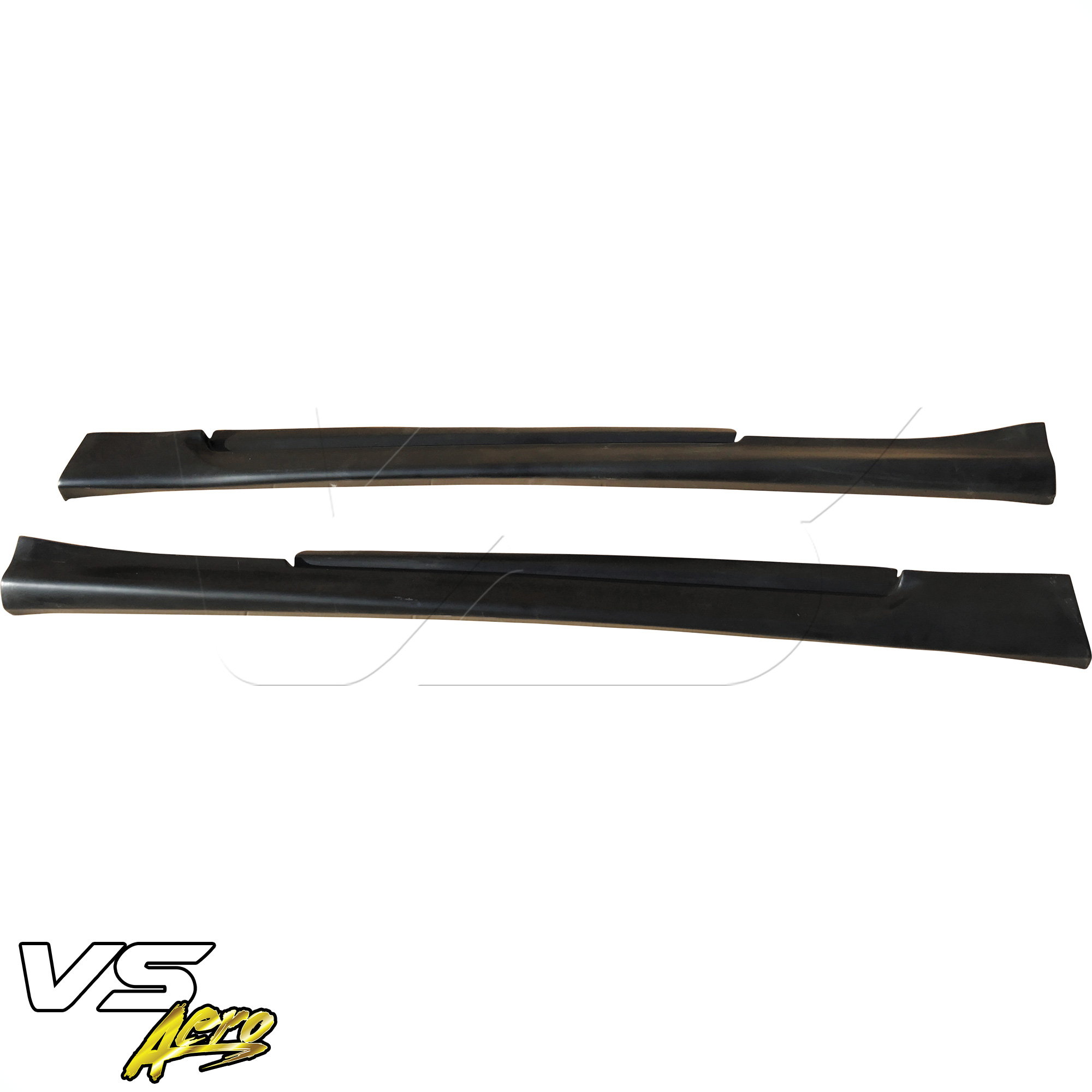 VSaero FRP LBPE Wide Body Side Skirts > Infiniti G37 Coupe 2008-2015 > 2dr Coupe - Image 9