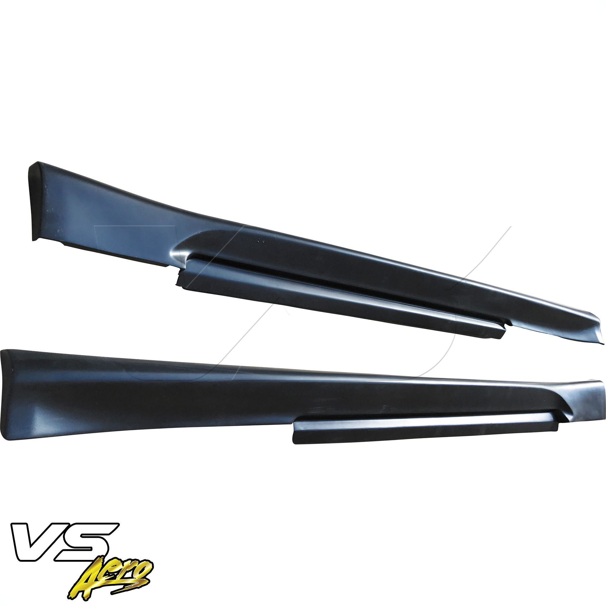 VSaero FRP LBPE Wide Body Side Skirts > Infiniti G37 Coupe 2008-2015 > 2dr Coupe - Image 10
