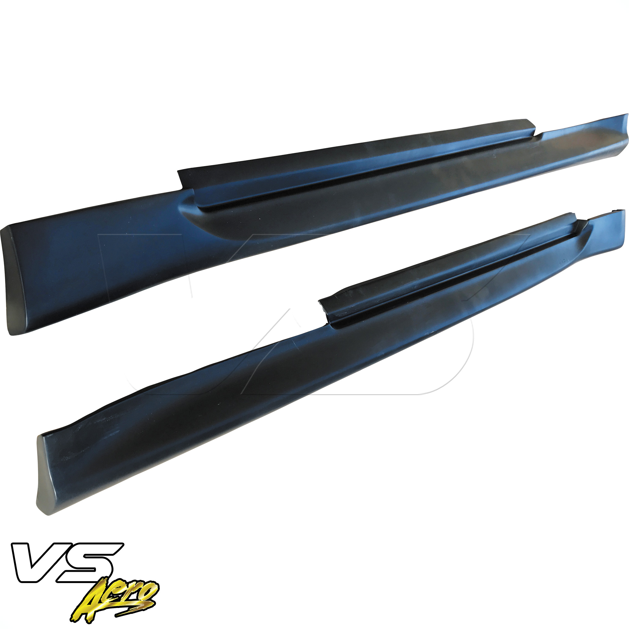 VSaero FRP LBPE Wide Body Side Skirts > Infiniti G37 Coupe 2008-2015 > 2dr Coupe - Image 12