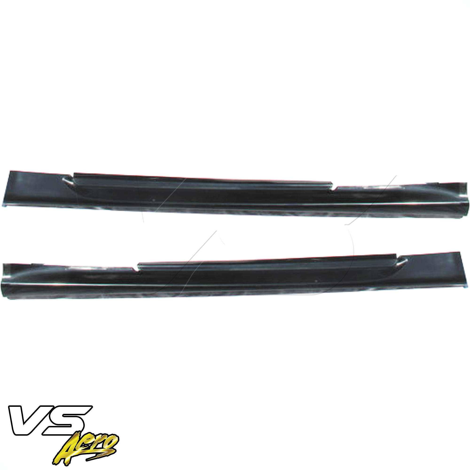 VSaero FRP LBPE Wide Body Side Skirts > Infiniti G37 Coupe 2008-2015 > 2dr Coupe - Image 15
