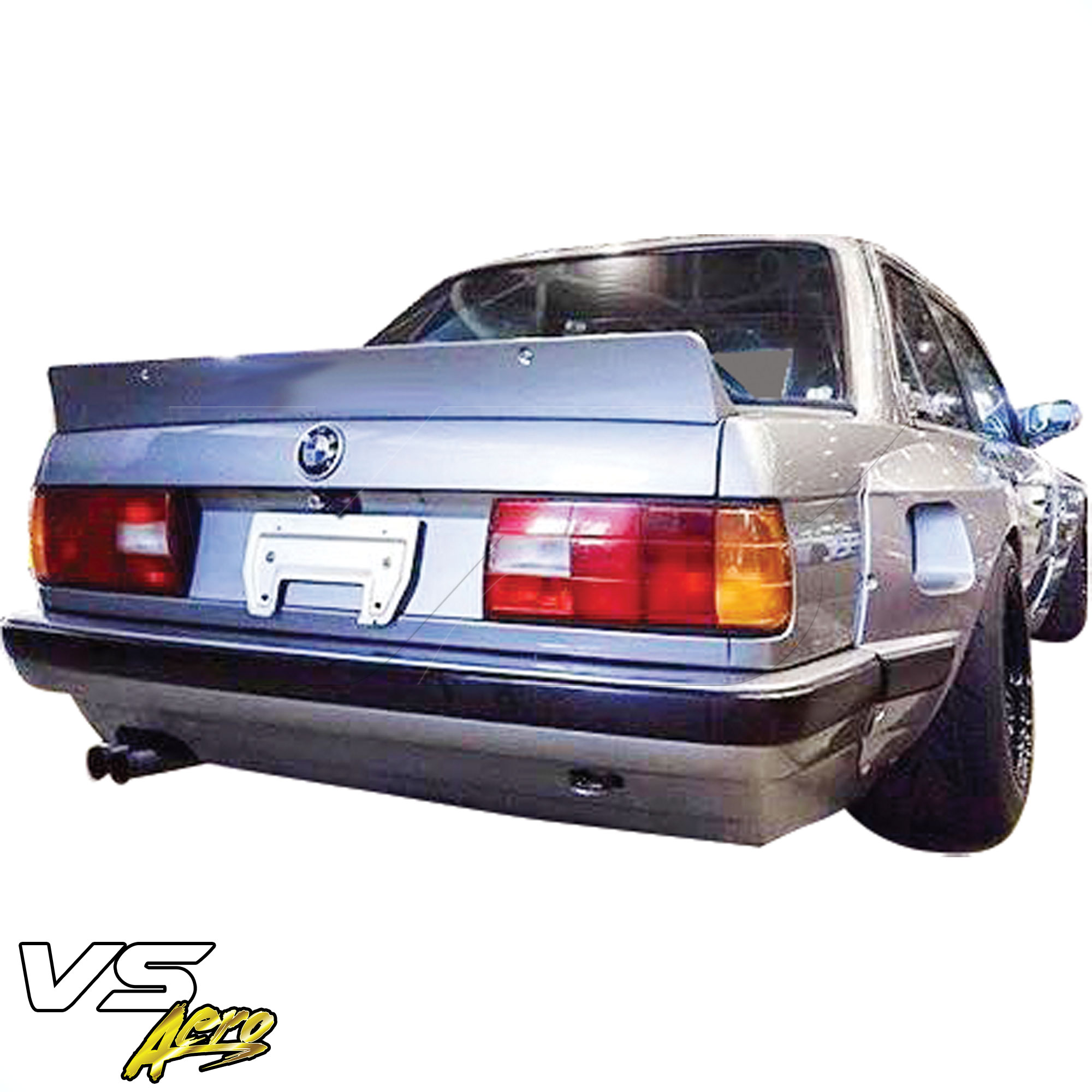 VSaero FRP TKYO Spoiler Wing > BMW 3-Series 318i 325i E30 1984-1991> 2dr Coupe - Image 2