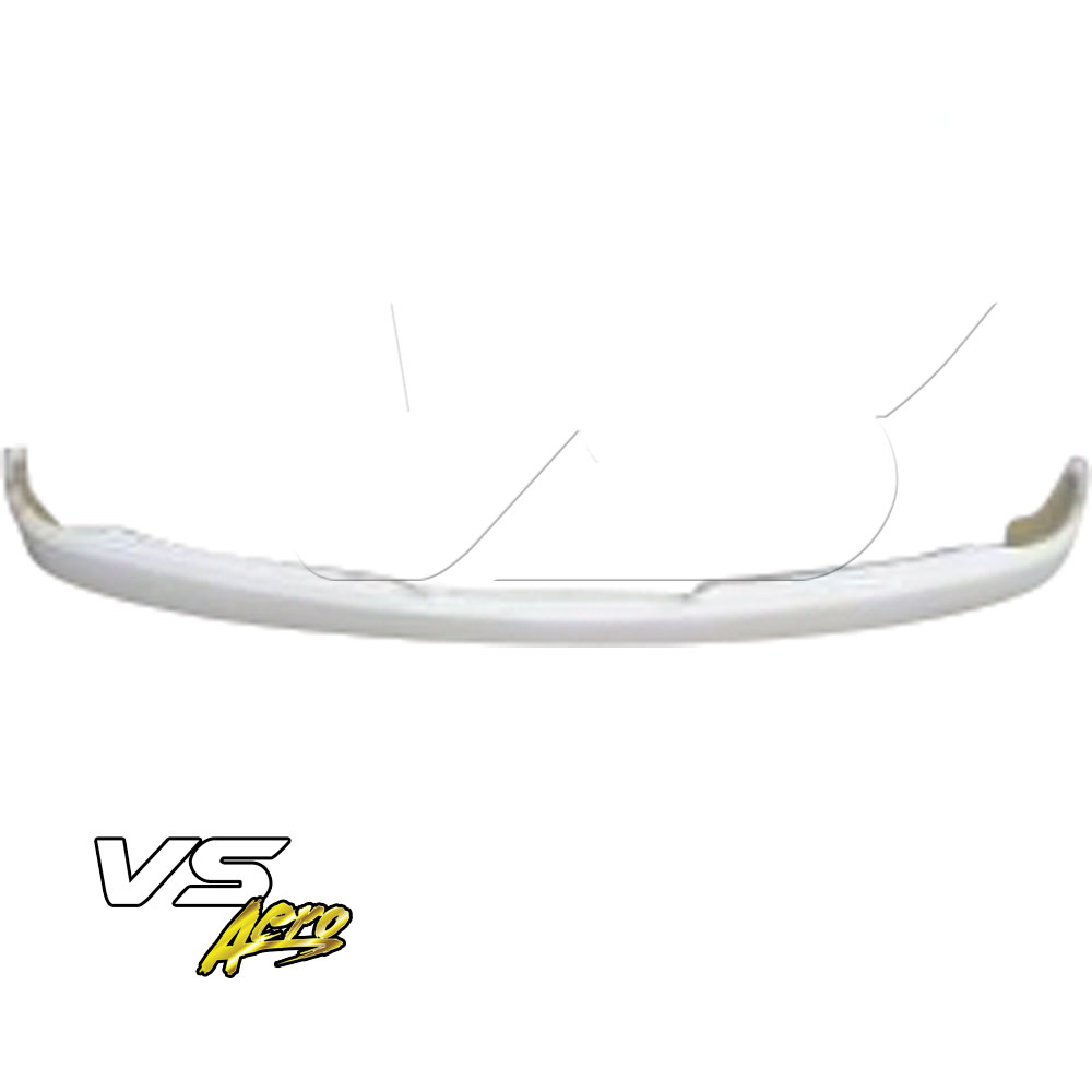VSaero FRP ING Early Front Lip Valance > Toyota Crown Athlete GRS180 1993-1998 - Image 3