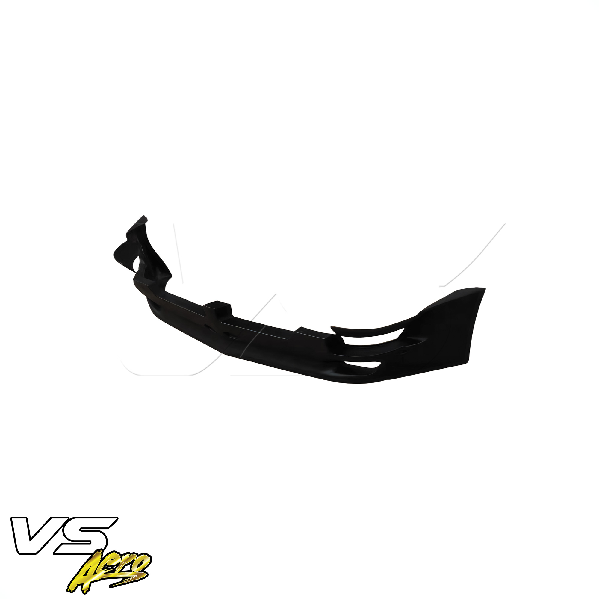 VSaero FRP TKYO Wide Body Lower Half Front Bumper > Datsun 240Z 