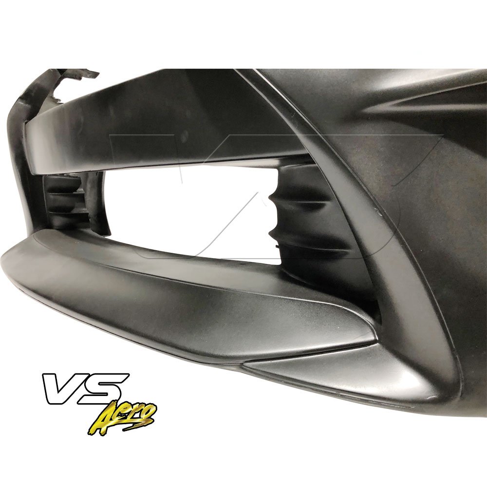 VSaero FRP AG GT-F Front Bumper w Grille 5pc > Scion FR-S ZN6 2013-2016 - Image 36