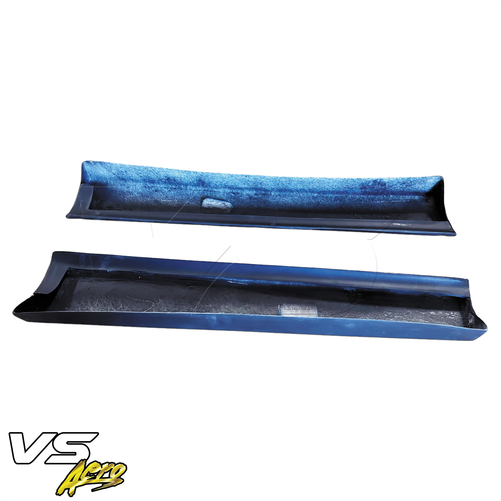 VSaero FRP VAR Side Skirts /w Spliiters 4pc > Subaru BRZ ZN6 2013-2020 - Image 18