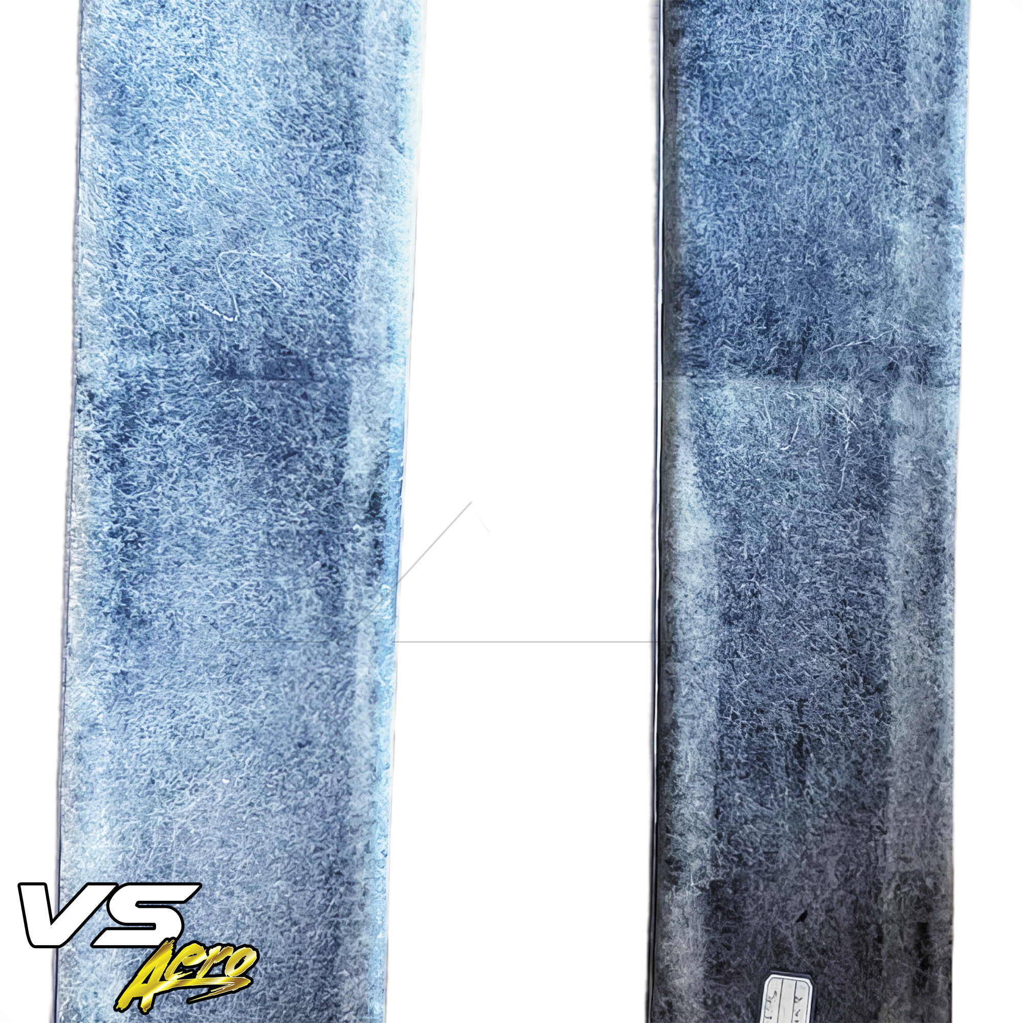VSaero FRP VAR Side Skirts /w Spliiters 4pc > Subaru BRZ ZN6 2013-2020 - Image 20